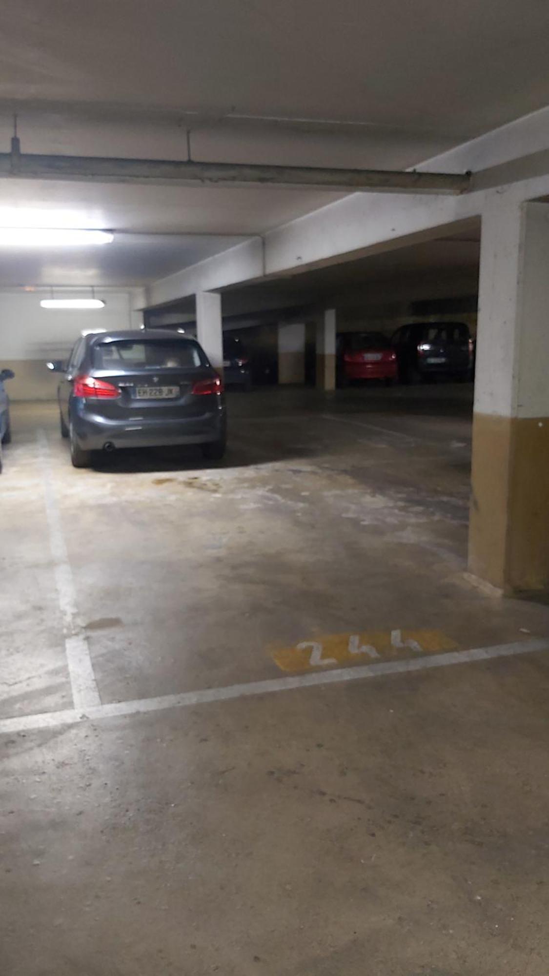 Spacieux hyper centre Tours avec parking privé Exterior foto